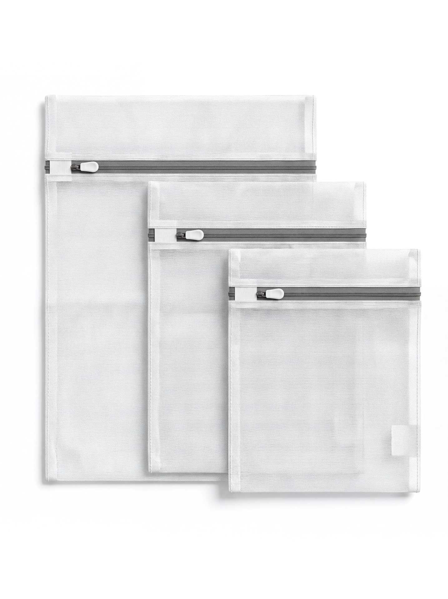 Nash NWB51 Clothes washing bag 3 pcs