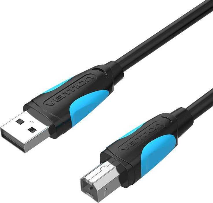 Vention USB 2.0 A to
