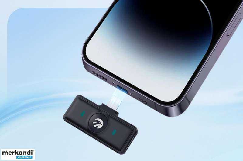 Hawk HW-MIC101 Digital Wireless Microphone Single