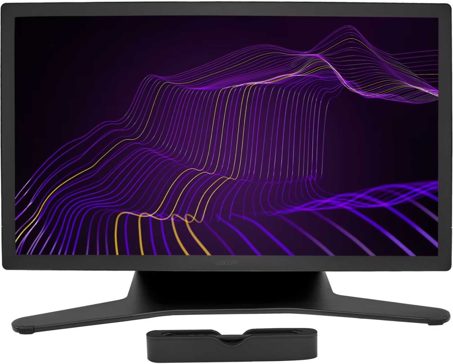 WACOM Cintiq Pro 27