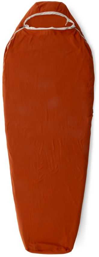 SEA TO SUMMIT Reactor Fleeceweight L Red
