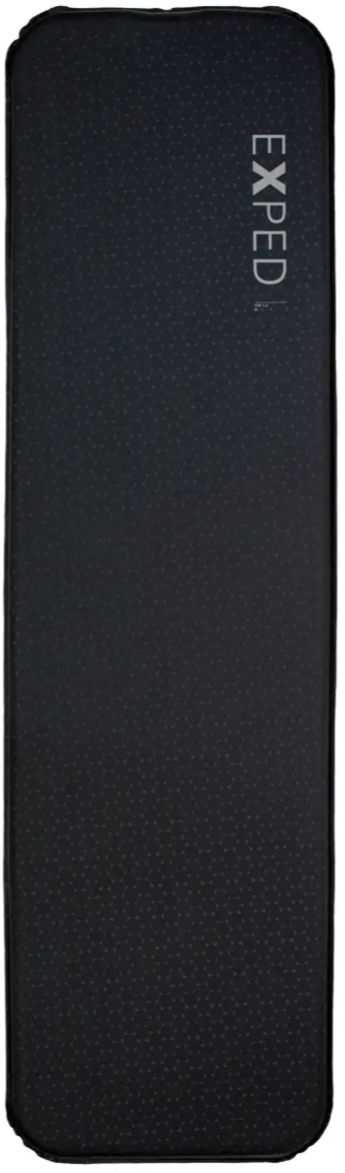 EXPED SIM 3.8 LW black