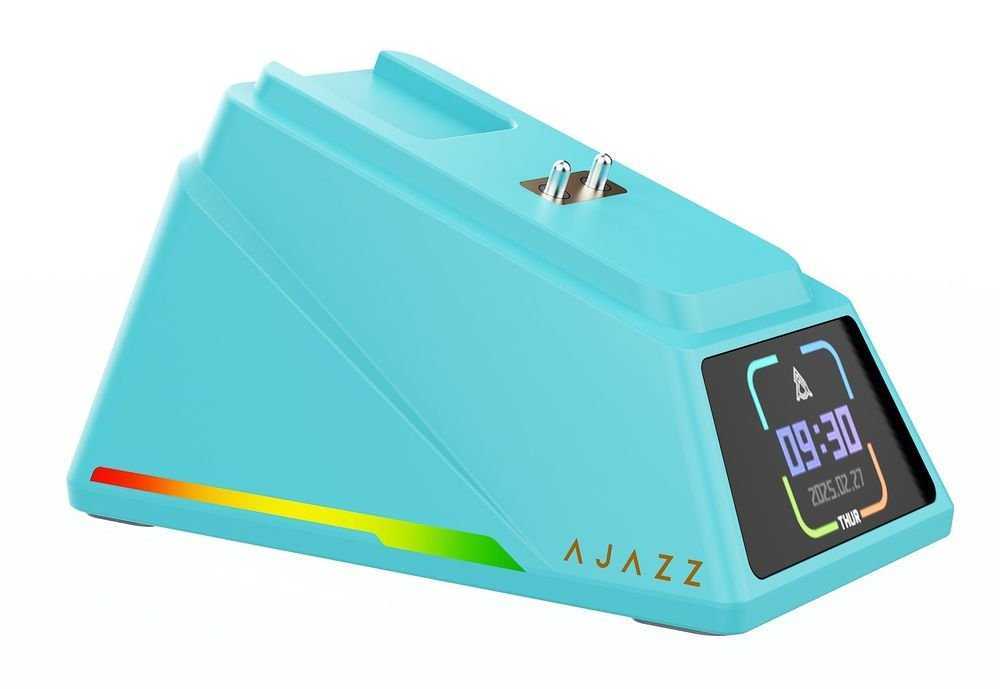 Ajazz AJ159 APEX 3950-8K wireless mouse