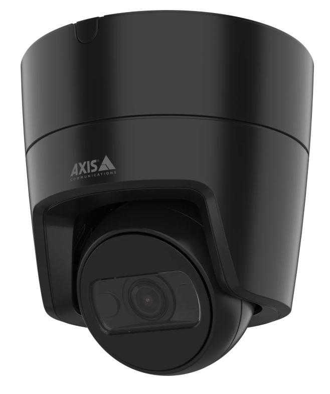 AXIS M3125-LVE Black
