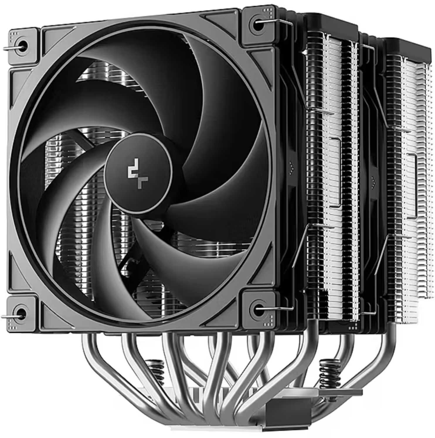 deepcool AG620 G2 120mm CPU Cooler Black