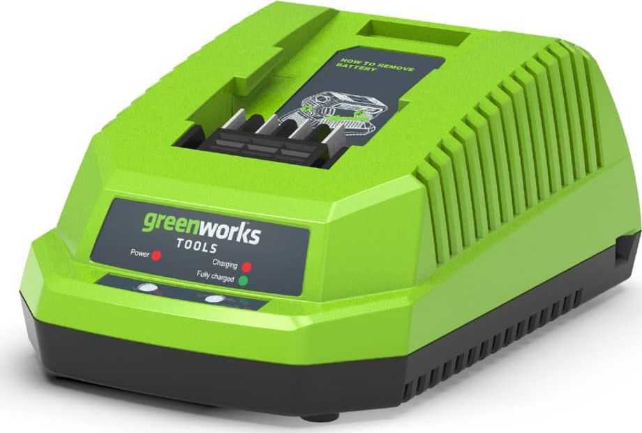 GREENWORKS G40C