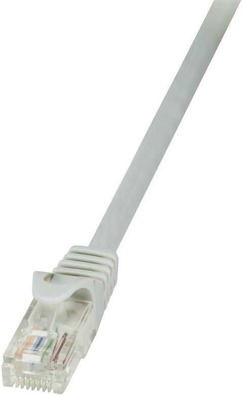 Logilink 0.50m grey !