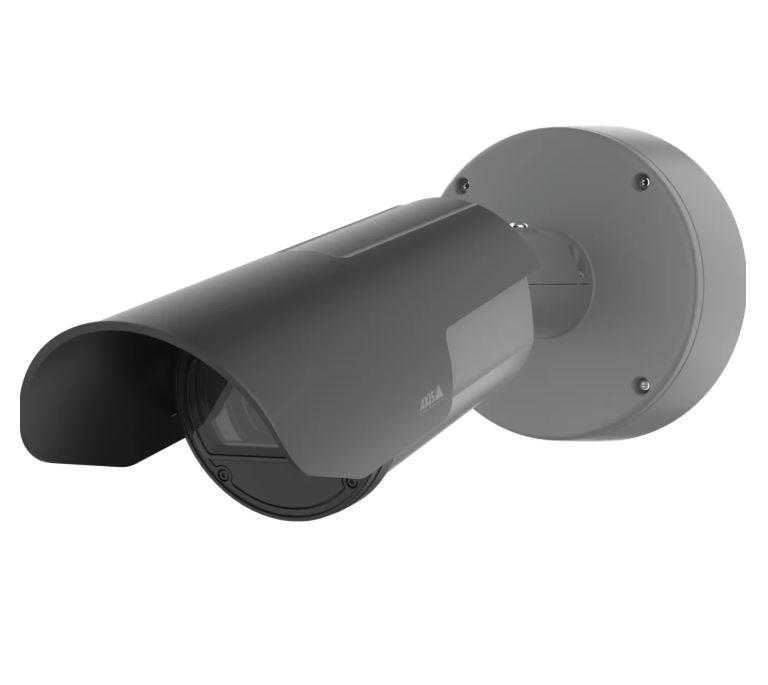 AXIS Q1800-LE Gray