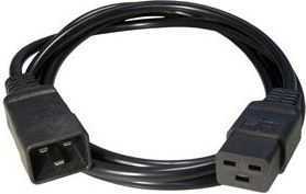 Gembird PC-189-C19 power extension (PC-189-C19)