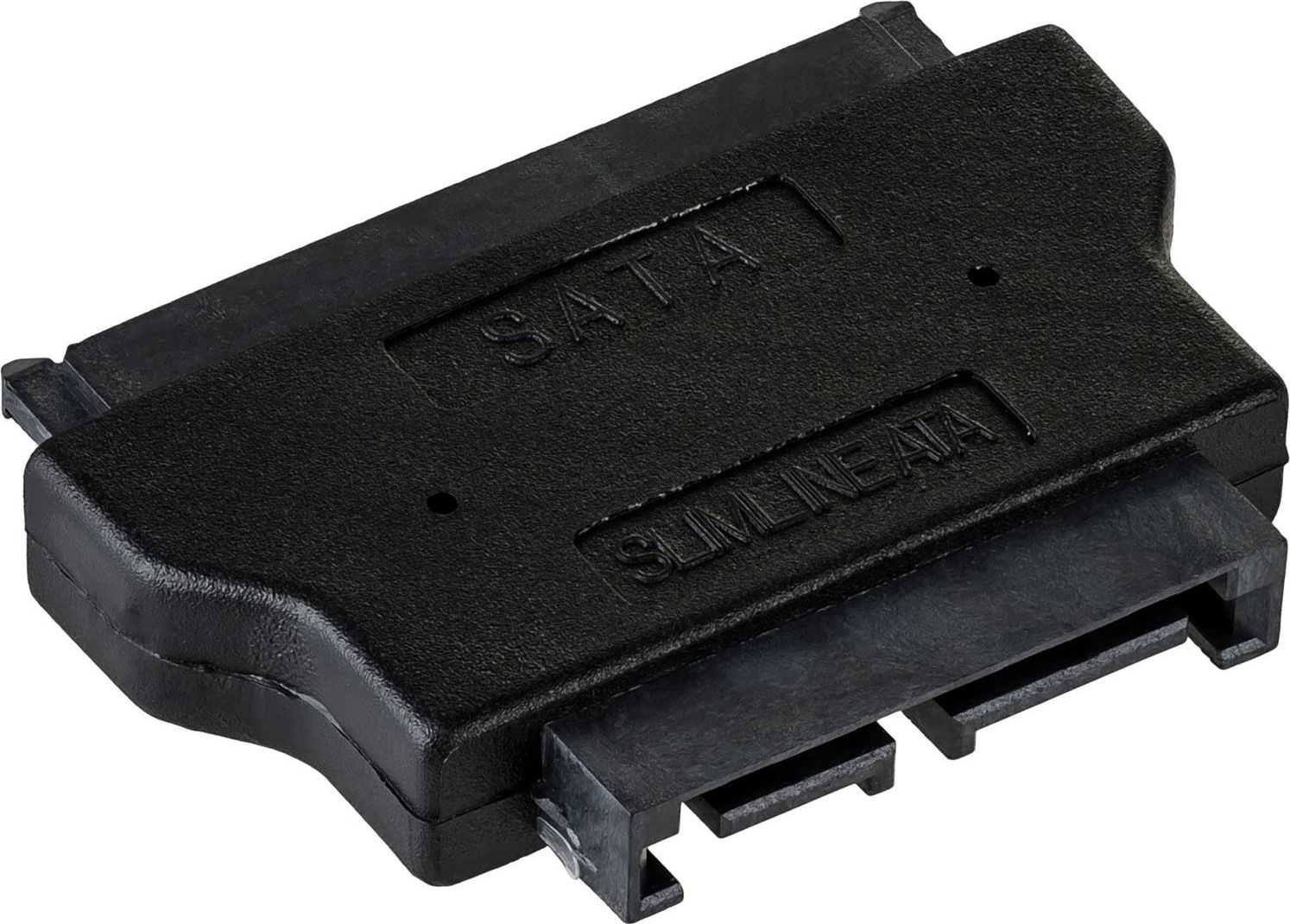 AKYGA SATA DATA+POWER ADAPTER / SATA SLIM AK-CA-53