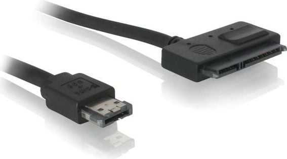 Delock SATA Cable SATA 22pin -