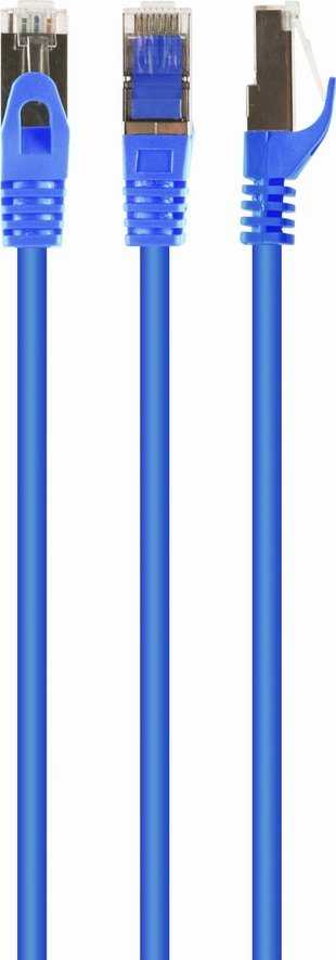 Gembird PP6A-LSZHCU-B-10M RJ45 patch cord (PP6A-LSZHCU-B-10M)