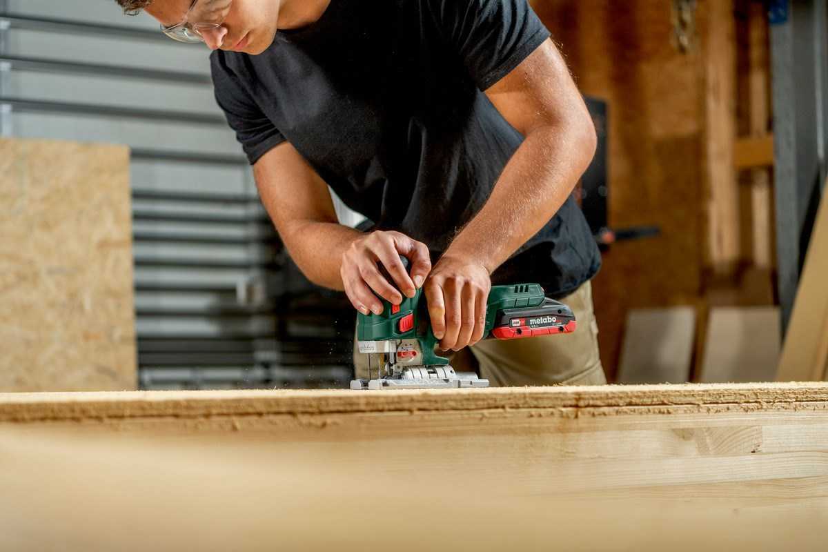 Metabo STA 18 LTX 150 BL