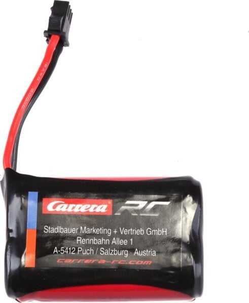 Carrera _7839332 - Re-Battey - LiFePo4 BATTERY 6.4V 900mAH 9.5A