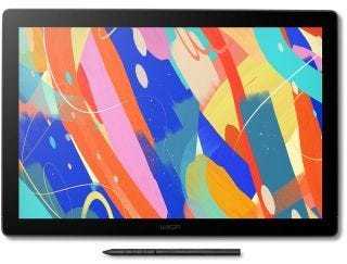 WACOM Cintiq 16 2025
