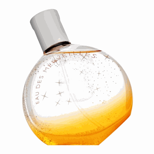 Hermes Hermès Eau des Merveilles Eau de Toilette for women 30 ml