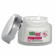 Sebamed Anti-Ageing Q10 Protection Cream anti-wrinkle cream for t