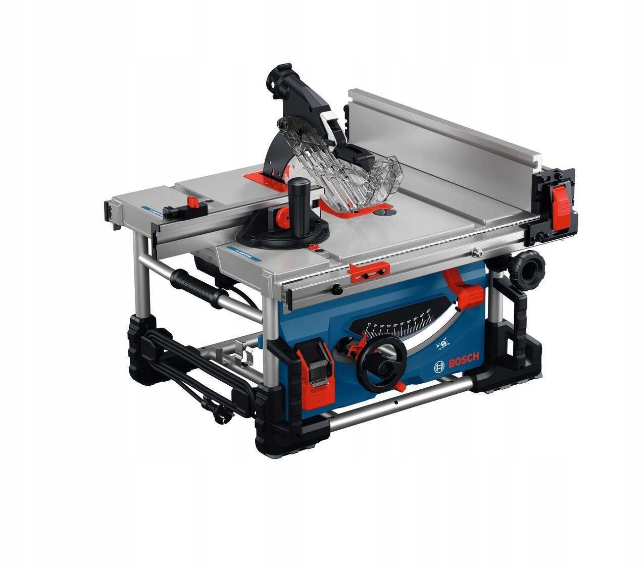 Bosch Powertools Bosch GTS 70-216 table