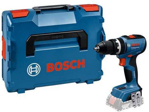 Bosch Powertools Bosch Impact Driver GSB