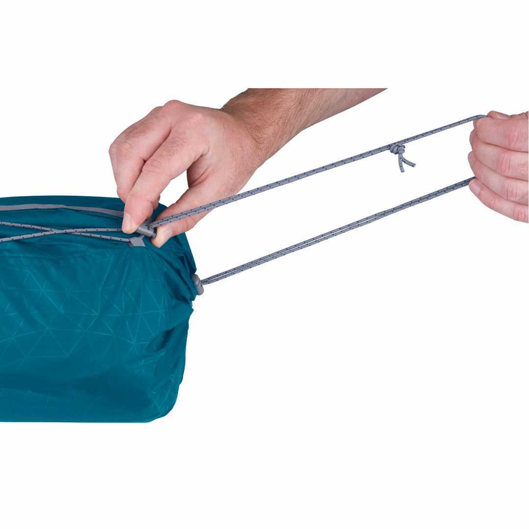 SEA TO SUMMIT Comfort Deluxe Blue