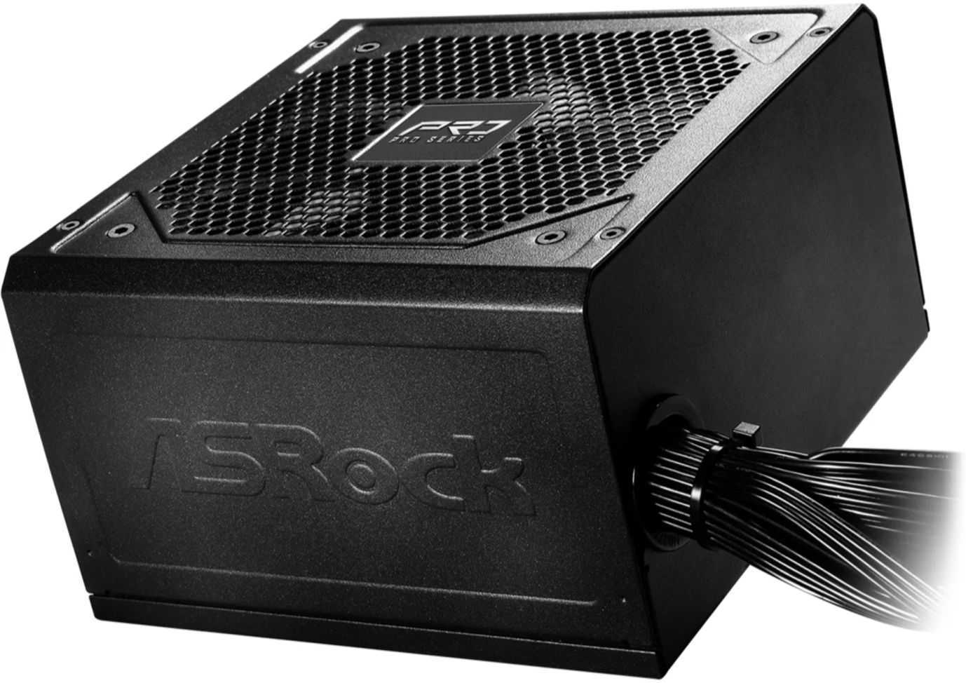 ASROCK Pro Series PRO-750G 750W Black