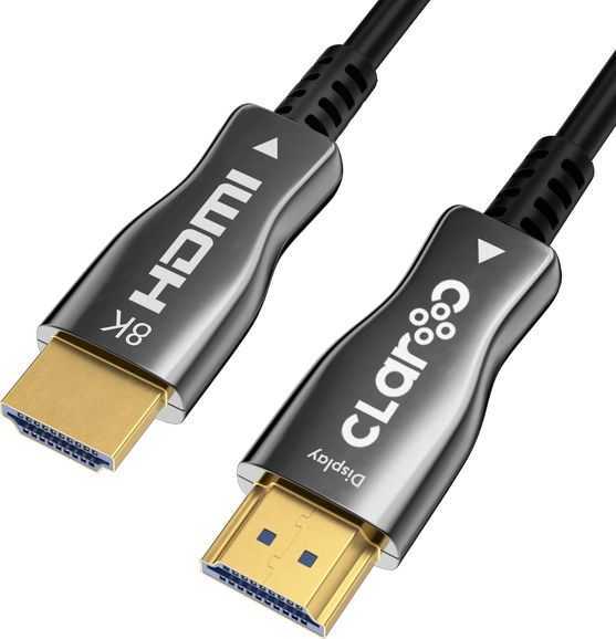 Claroc HDMI 2.1 AOC 8K