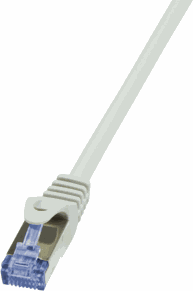 Logilink 1.5m grey