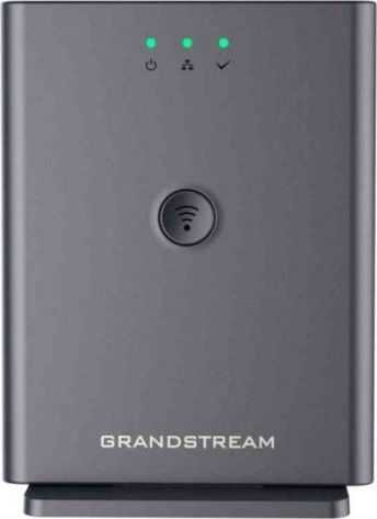 Grandstream DP752 DECT Base