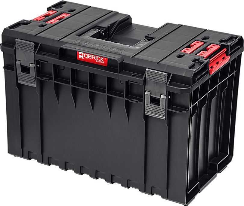 QBrick One 450 Vario toolbox