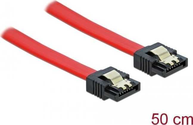 Delock SATA Cable SATA III -
