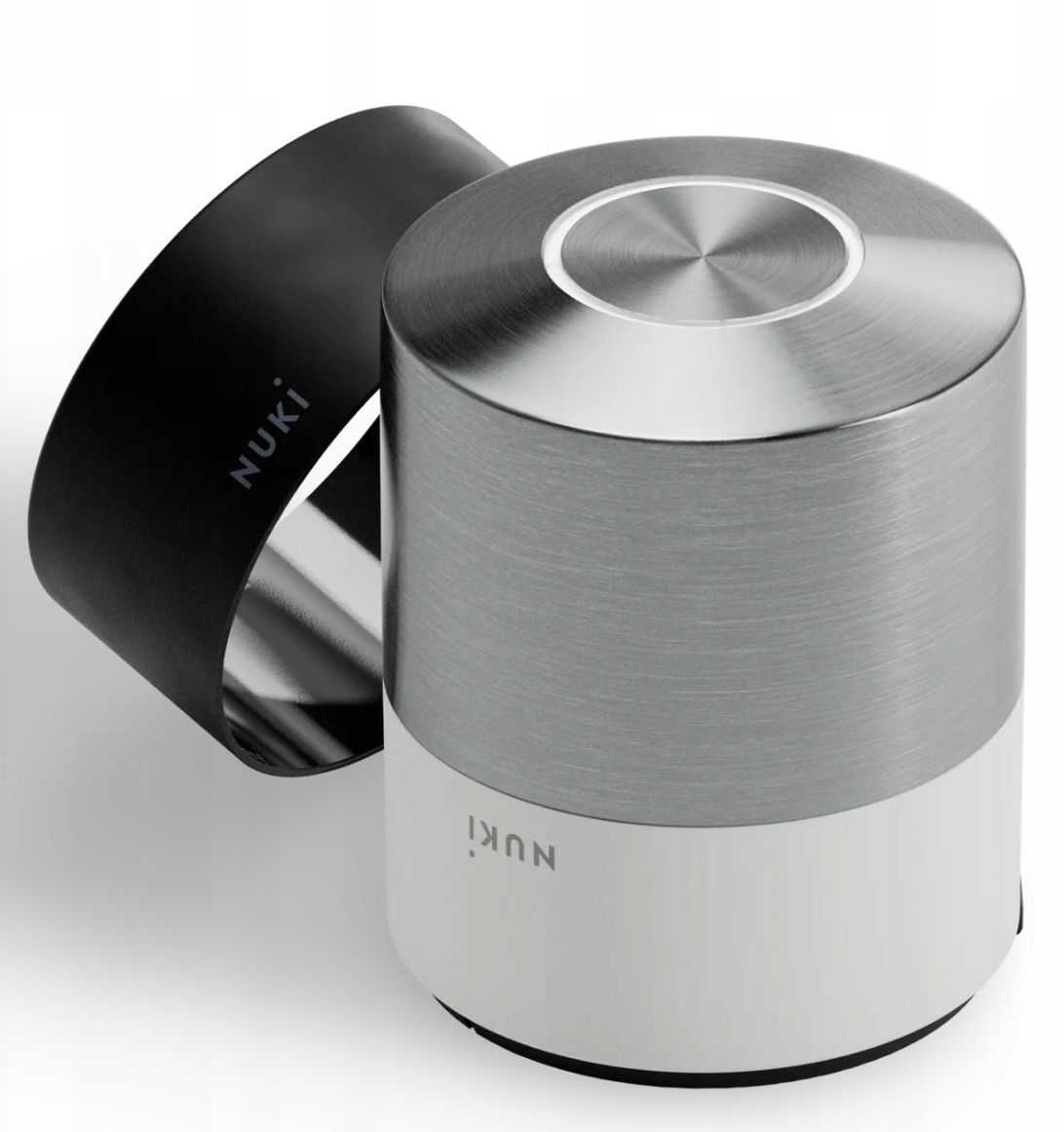 Nuki Smart Lock Pro 5