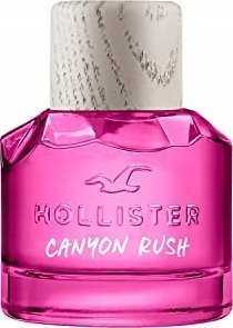 Hollister Canyon Rush Eau de Parfum for women 100 ml