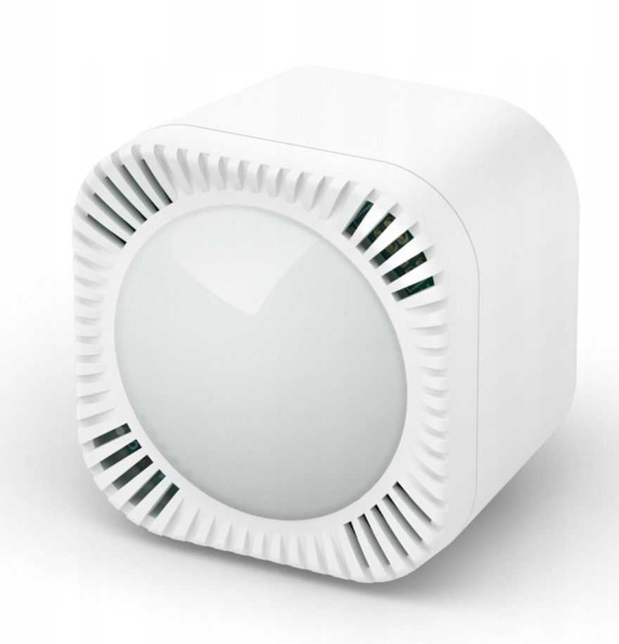 AEOTEC TriSensor 8, Z-Wave (AEOEZWA045)