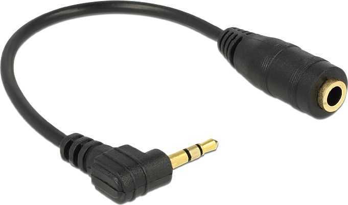 Delock Cable clip 3.5mm -