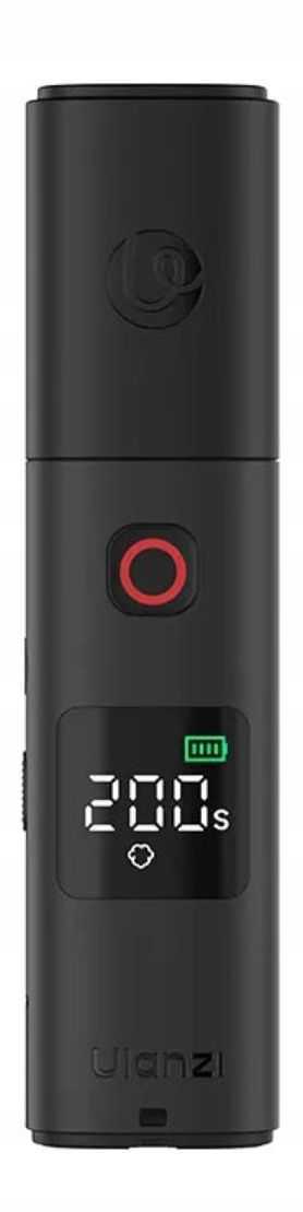 Ulanzi FM02 FILMOG X Tiny Fog Machine