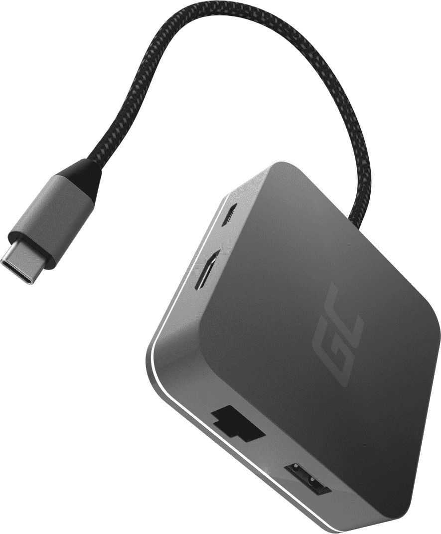 GREEN CELL AK61 USB-C