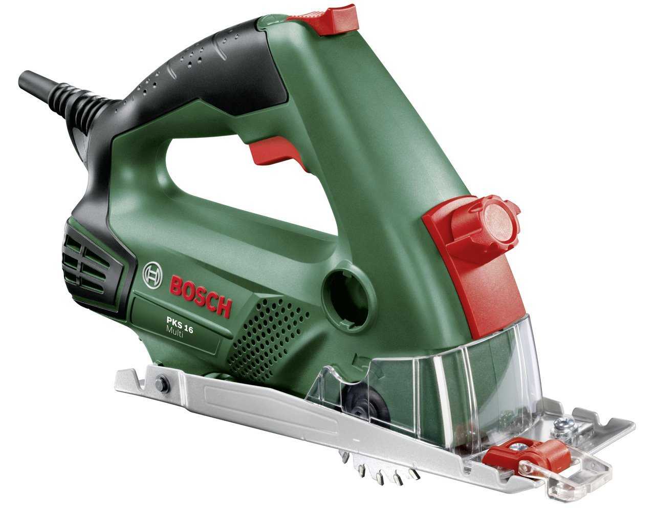 Bosch Powertools Corded Circular Saw PKS