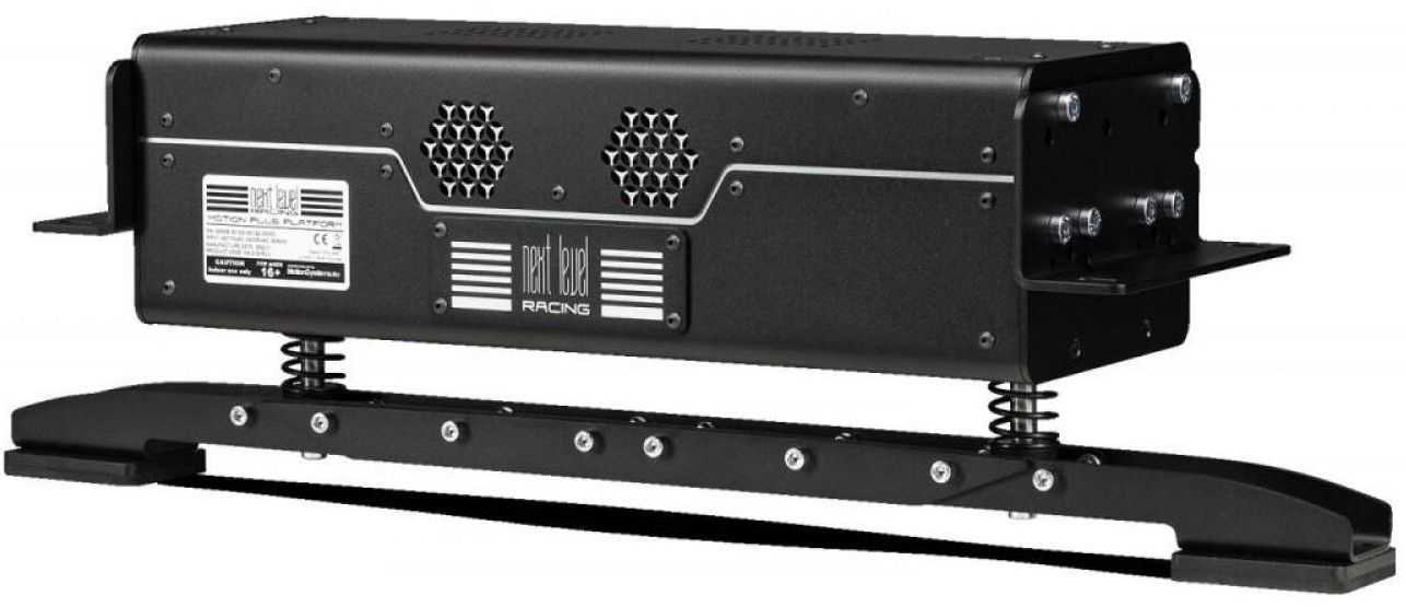 Next Level Racing Motion Platform |