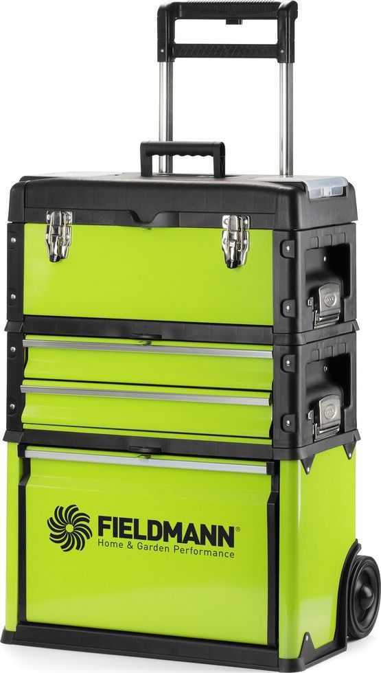 Fieldmann FDN 4150 tool trolley