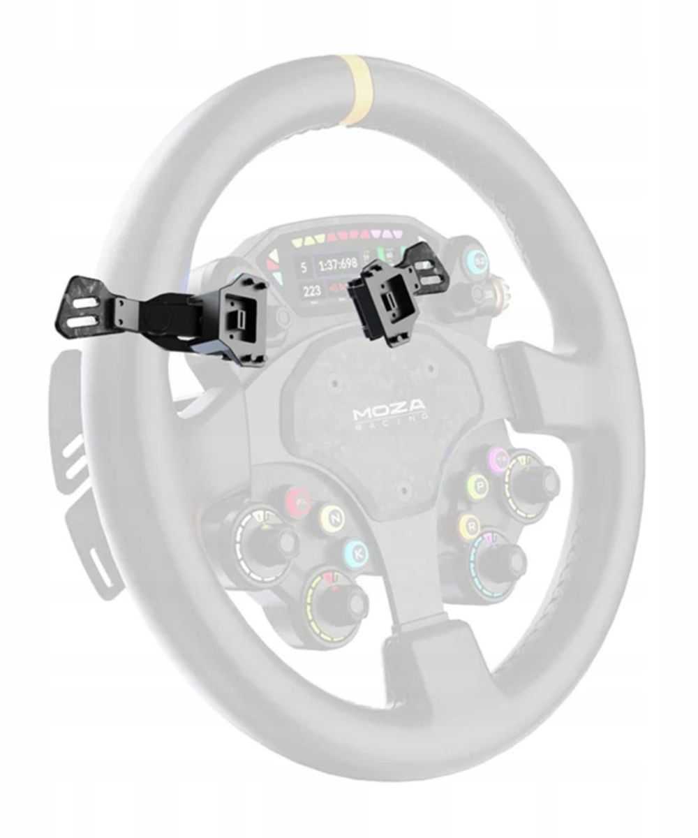 Moza Racing Pedal add-on kit RS094