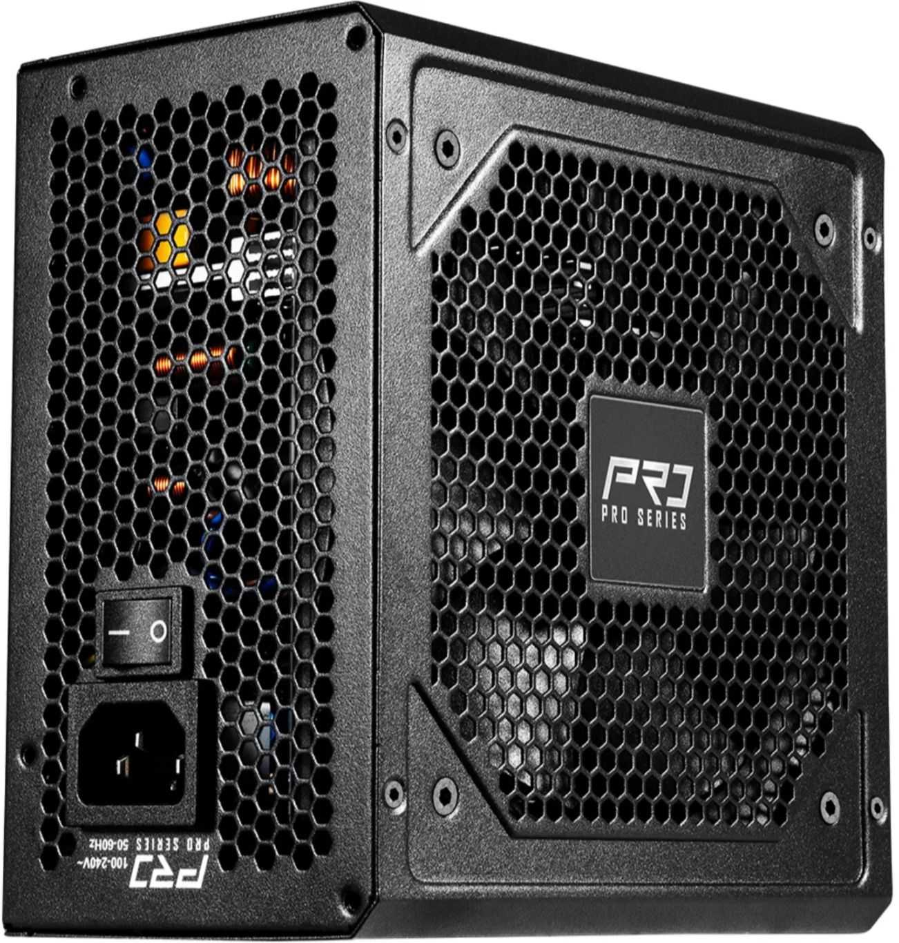 ASROCK Pro Series PRO-850B 850W Black