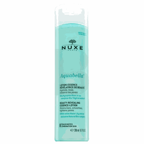 Nuxe Aquabella Tonic Face Essence 200ml