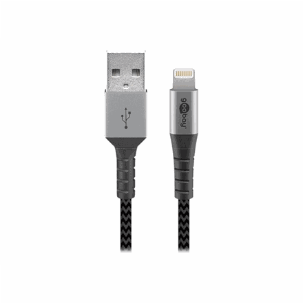 Goobay Sync and charging cable |