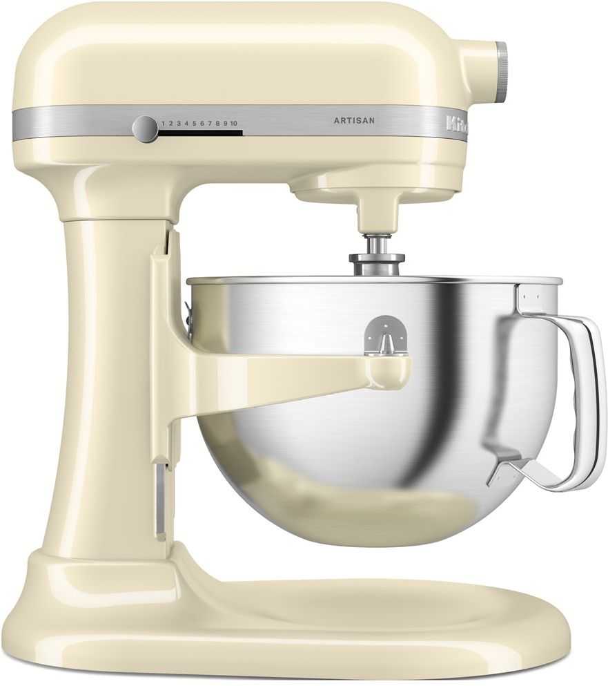 KitchenAid KitchenAid 5KSM60SPXEAC