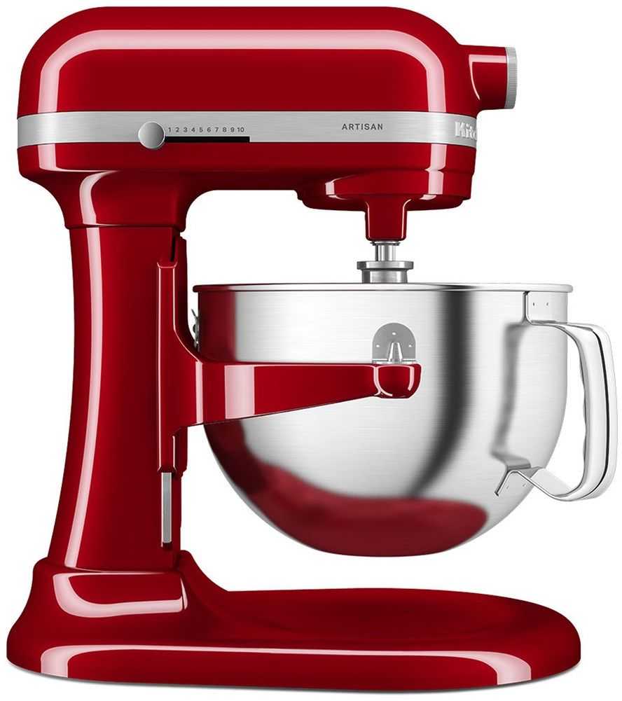 KitchenAid KitchenAid 5KSM60SPXEER