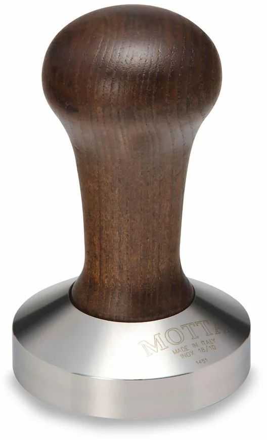 MOTTA Coffee Tamper 58mm Brown