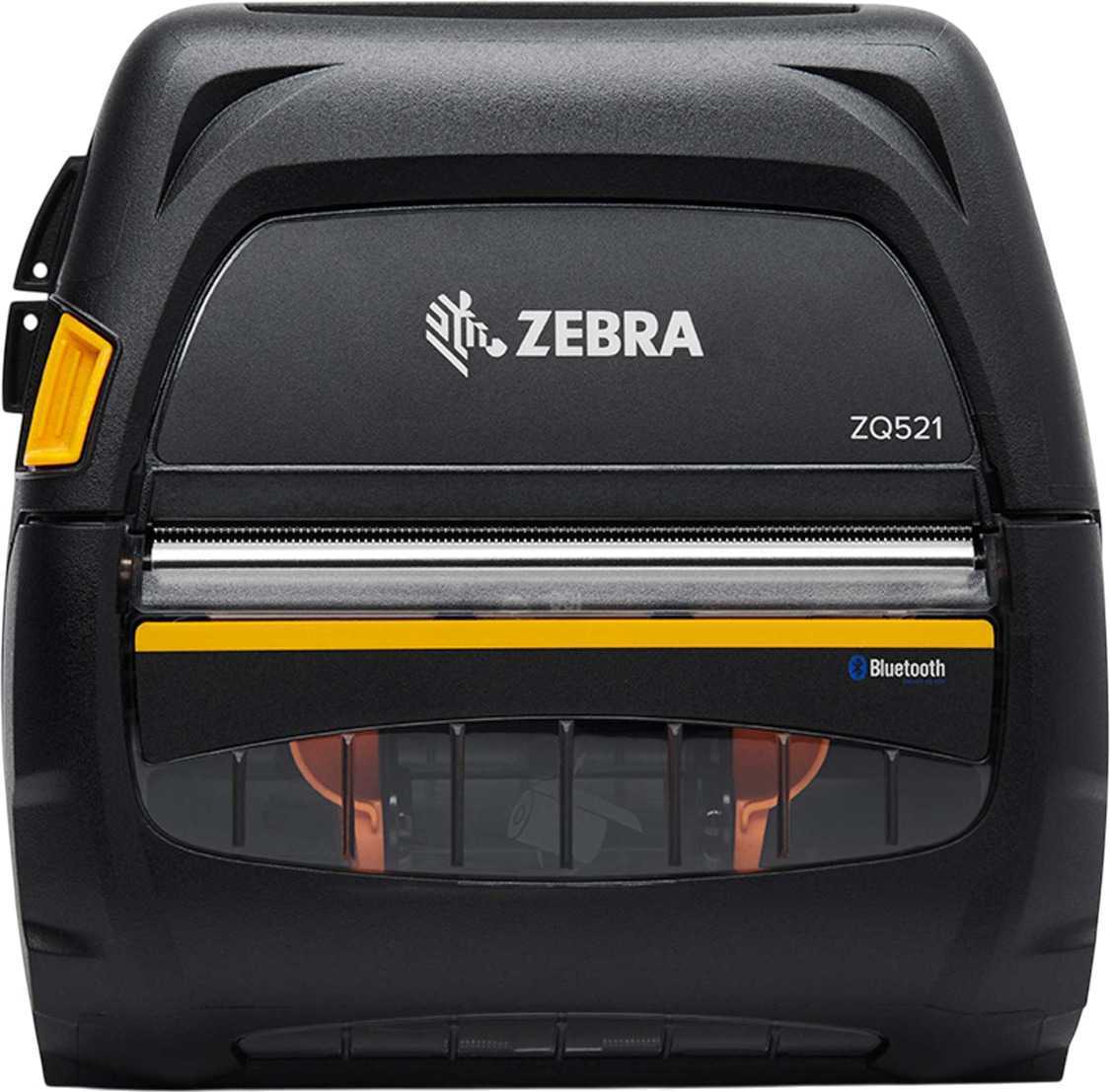 Zebra ZQ521 (ZQ52-BUE000E-00)