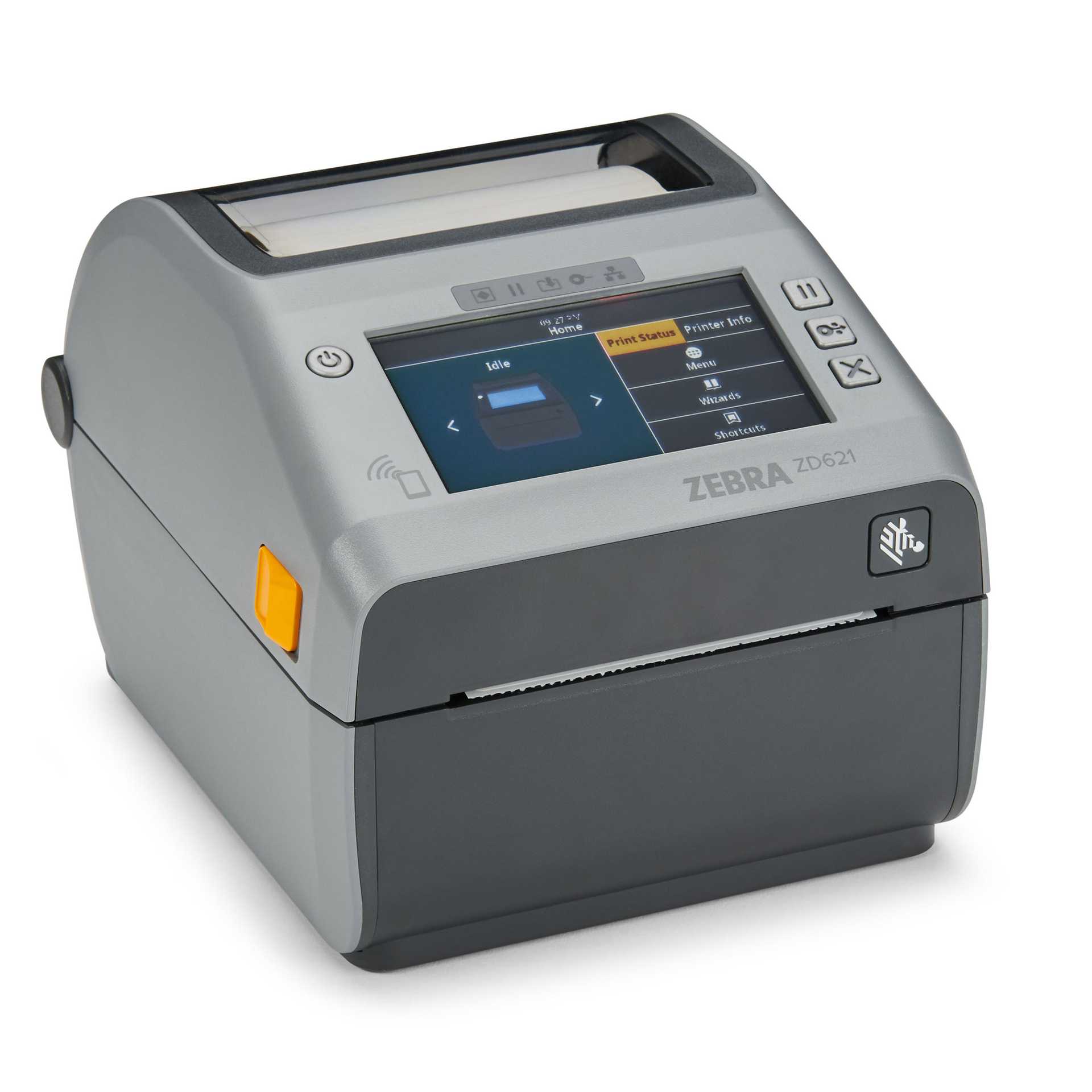 Zebra ZD621d (ZD6A043-D0EF00EZ)