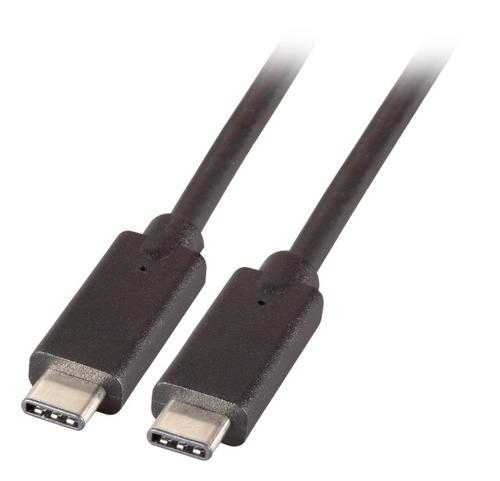 EFB USB3.2 Gen2x2 Superspeed+ Cable
