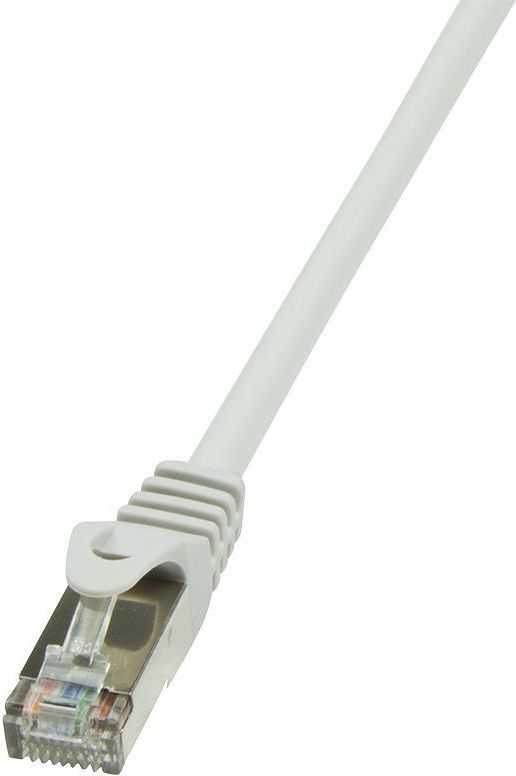 Logilink 0.50m grey